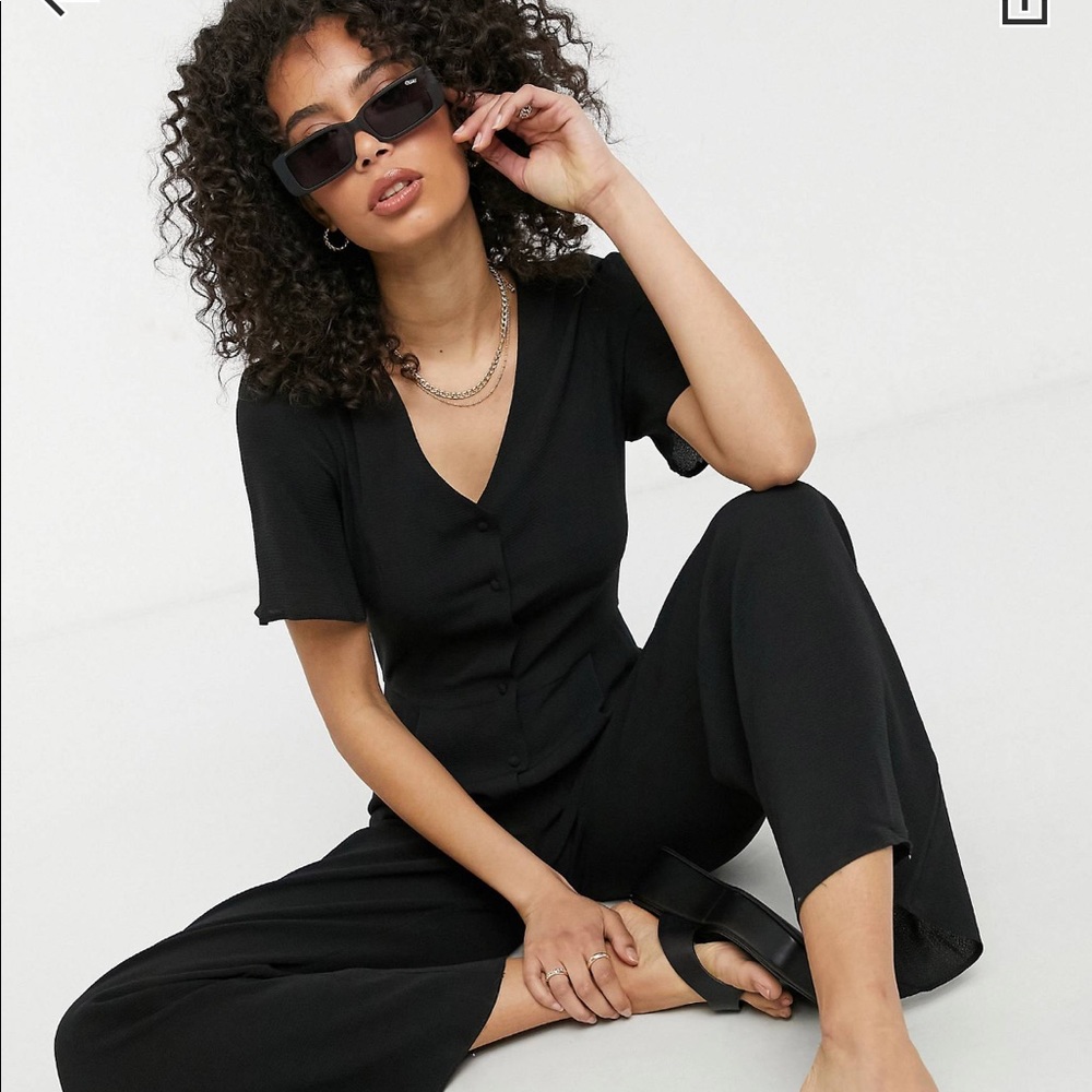 ASOS Design Jumpsuit